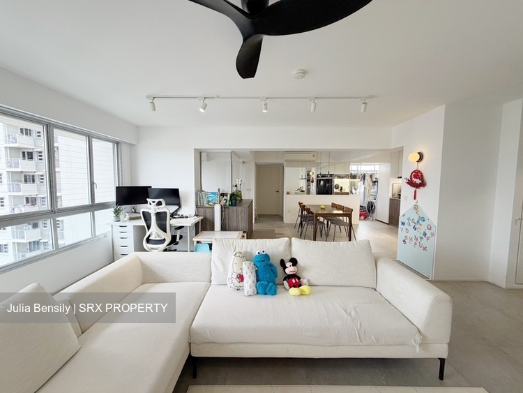 Blk 228B Ang Mo Kio Court (Ang Mo Kio), HDB 5 Rooms #547530561